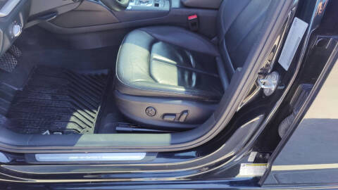 2017 Audi A3 Sportback e-tron 1.4T Premium