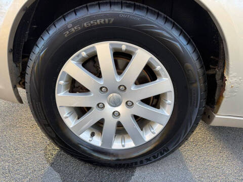 2014 Chrysler Town and Country Touring