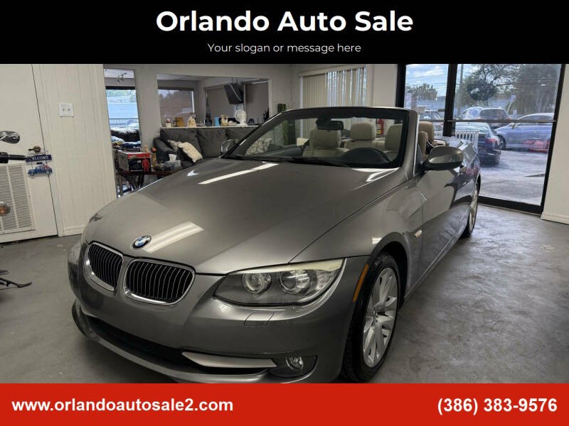 2011 BMW 3 Series 328i