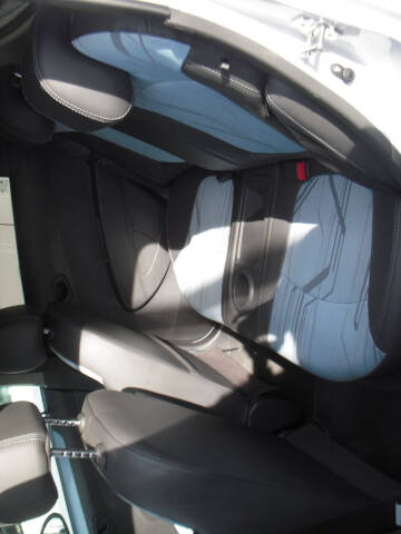 2016 Chevrolet Spark EV 1LT