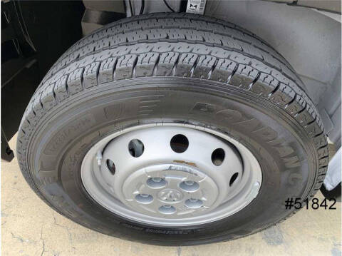 2023 RAM ProMaster 3500 159 WB