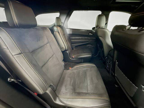 2023 Dodge Durango R/T