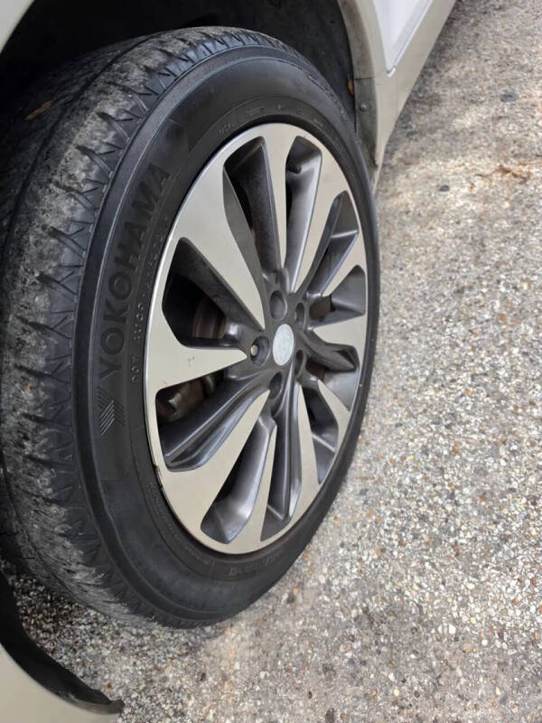 2017 Buick Encore Essence