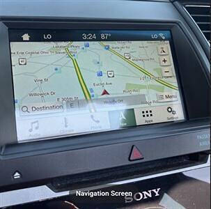 2018 Ford Taurus Limited