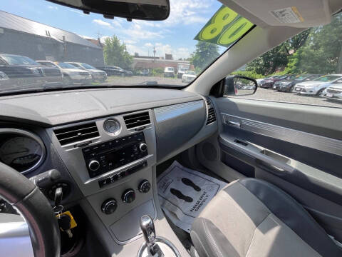 2008 Chrysler Sebring Touring