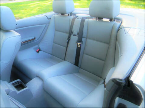 2001 BMW 3 Series 330Ci