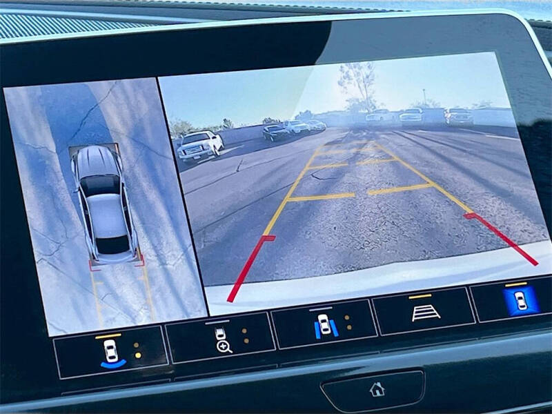 2024 Cadillac CT5 Sport