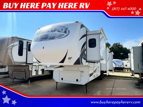 Prime Time RV Sanibel Image