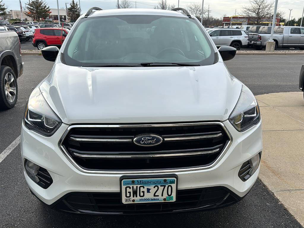 2018 Ford Escape for sale at Victoria Auto Sales in Victoria, MN