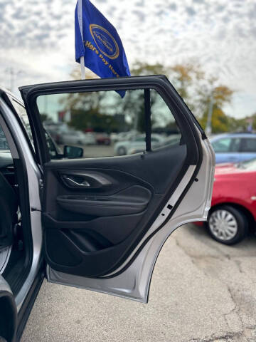 2018 GMC Terrain SLT Diesel