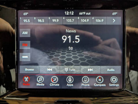 2022 Dodge Durango Pursuit