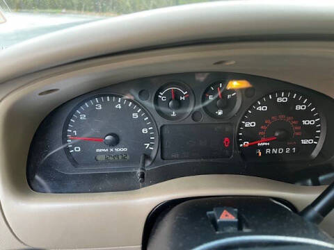 2006 Ford Ranger XLT