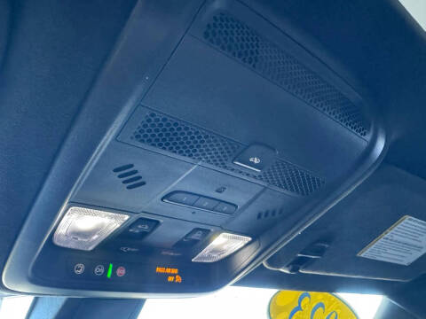 2023 Cadillac XT6 Sport