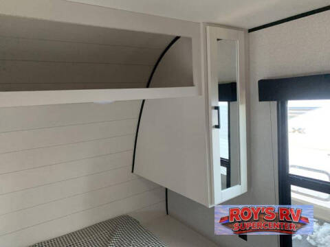 2026 Jayco Jay Flight SLX