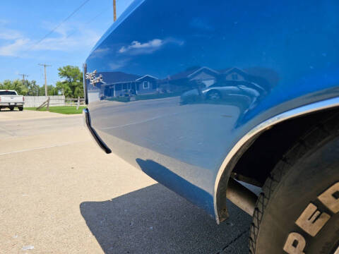 1967 Chevrolet Chevelle