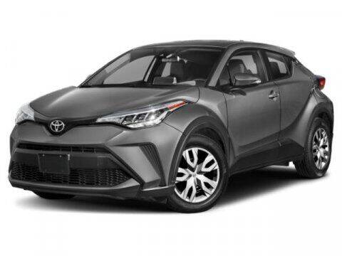 2022 Toyota C-HR for sale in Madison, WI