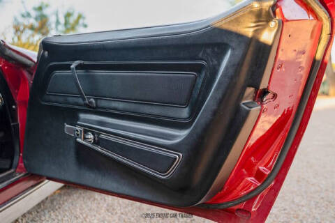 1970 Chevrolet Corvette