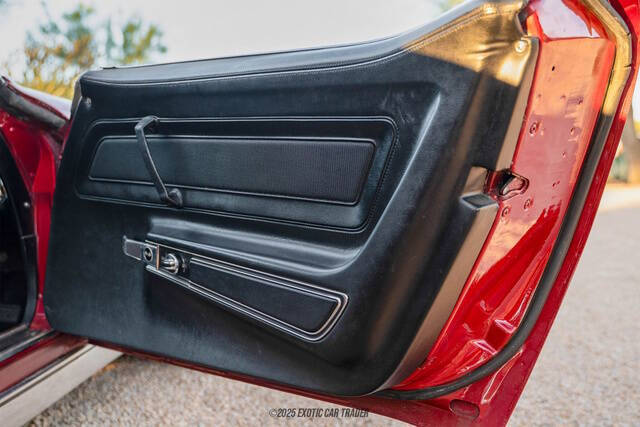 1970 Chevrolet Corvette