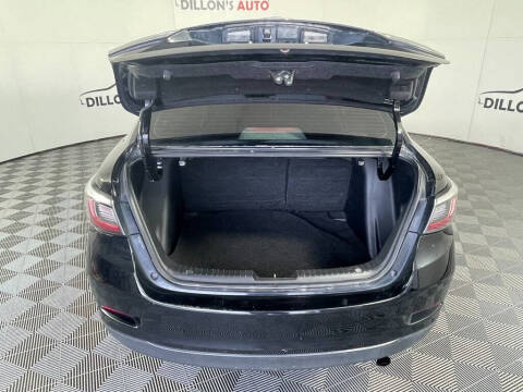 2017 Toyota Yaris iA