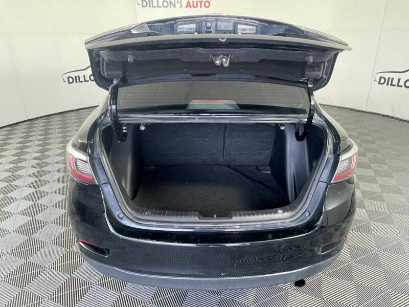 2017 Toyota Yaris iA