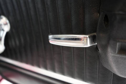 1972 Chevrolet El Camino