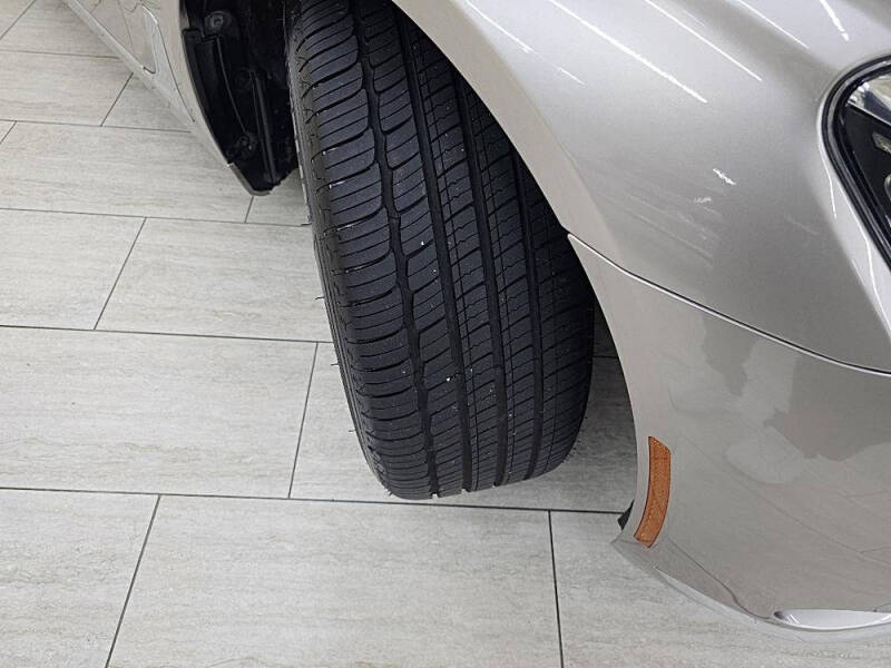 2017 BMW 7 Series 740i