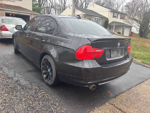2011 BMW 3 Series 328i xDrive