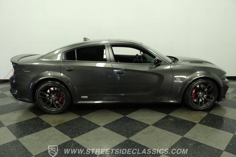2023 Dodge Charger