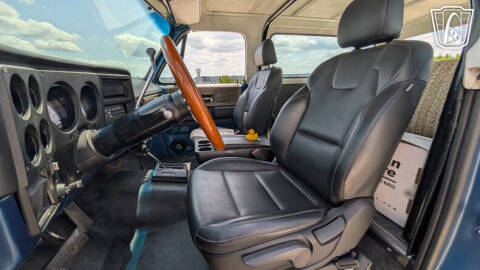 1973 Chevrolet Blazer