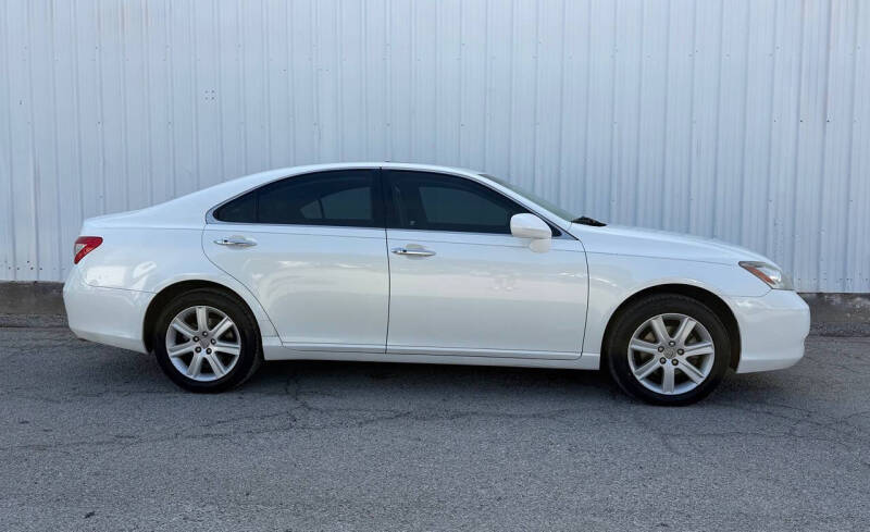 2008 Lexus ES 350