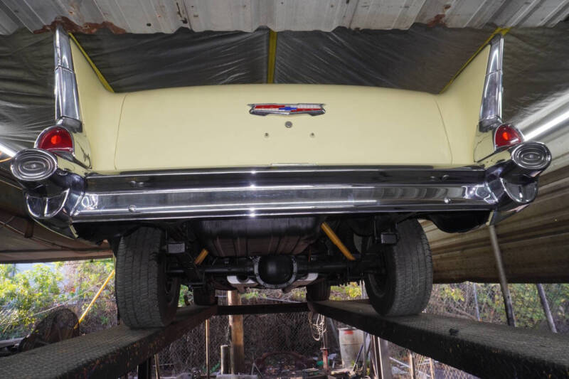 1957 Chevrolet 210