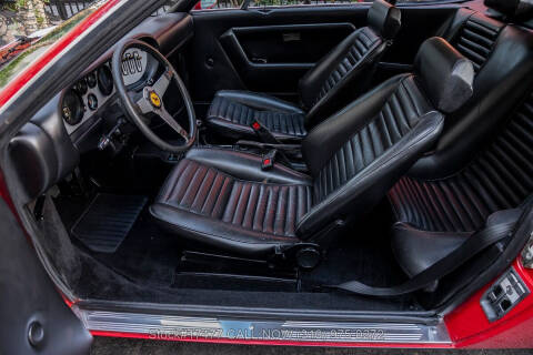 1975 Ferrari Dino 308 GT4