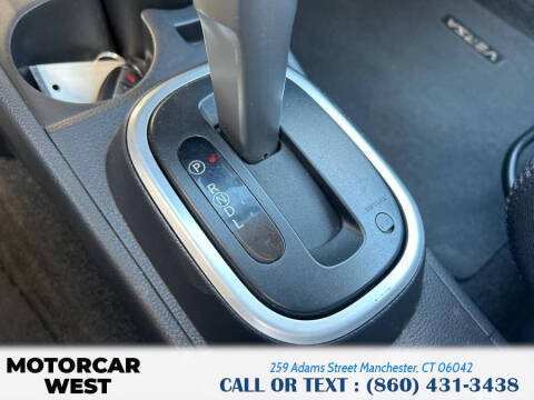 2009 Nissan Versa 1.8 S