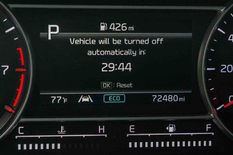 2022 Kia Sorento X-Line EX