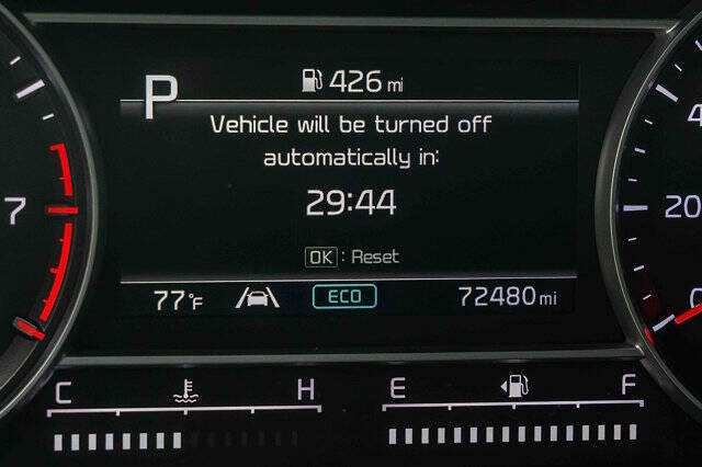 2022 Kia Sorento X-Line EX