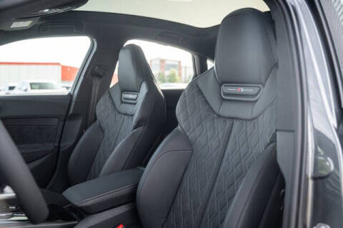 2025 Audi S5 quattro Premium Plus TFSI