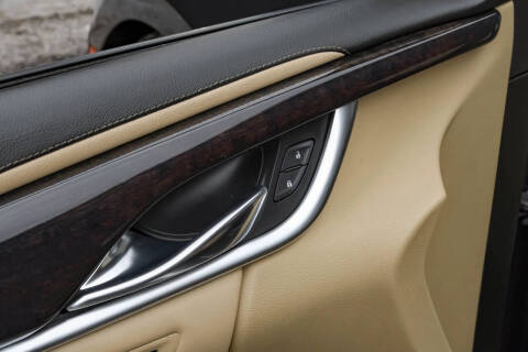 2014 Cadillac XTS Premium Vsport