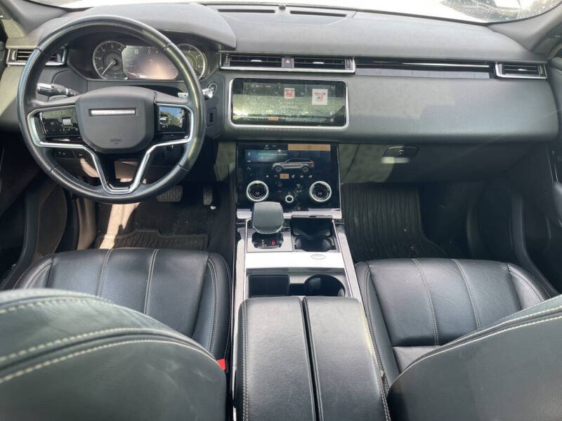 2021 Land Rover Range Rover Velar P250 S