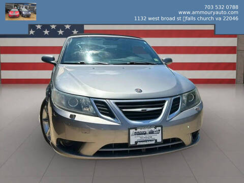 2009 Saab 9-3