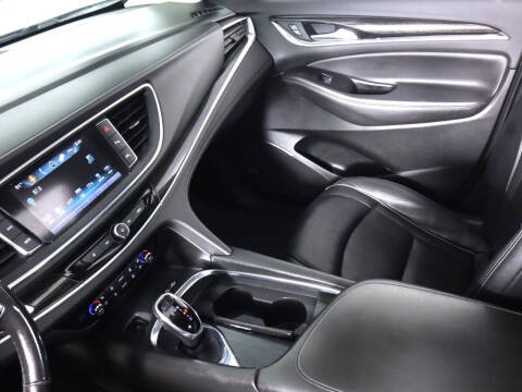 2019 Buick Enclave Avenir