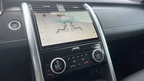 2026 Land Rover Discovery P360 Limited Edition