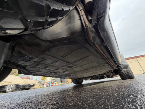 1976 Porsche 930 Turbo