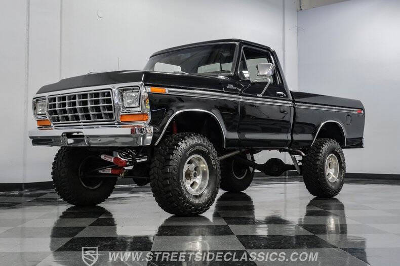 1978 Ford F-150