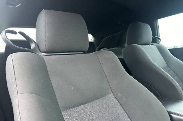 2009 Dodge Challenger R/T