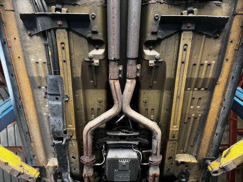 2009 Ford Shelby GT500