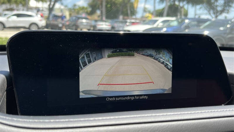 2025 Mazda CX-30 2.5 S Preferred