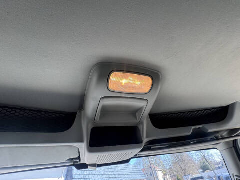 2012 International DuraStar 4300