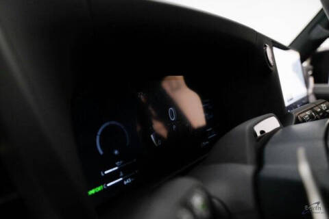 2025 Lexus GX 550 Luxury+