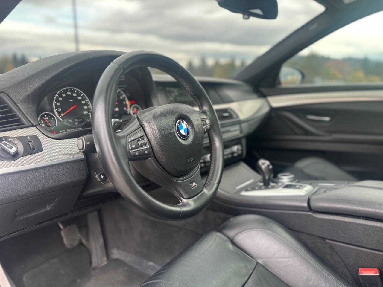 2013 BMW M5 for sale at Starline Motorsports in Portland, OR