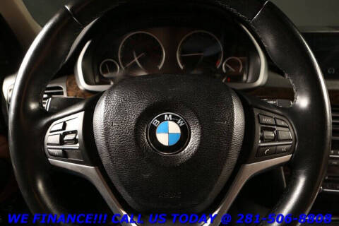 2016 BMW X5 xDrive40e